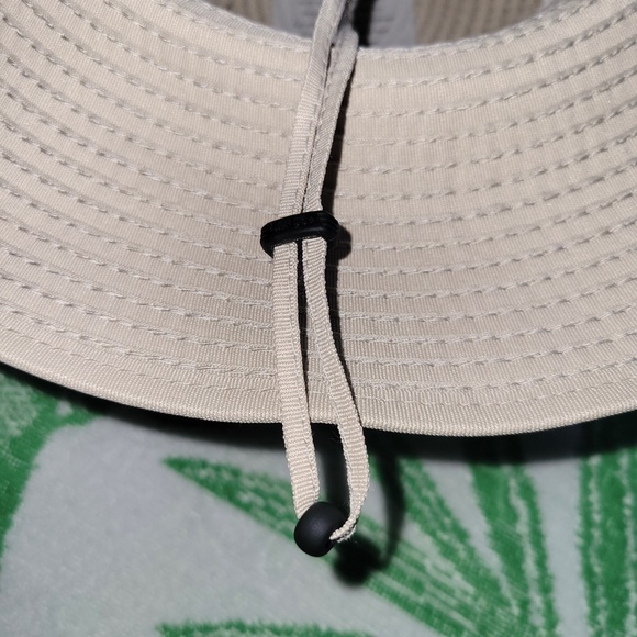 Coolibar Women's Shelly Shapeable Travel Sun Hat UPF 50+ - Picture 8 of 10